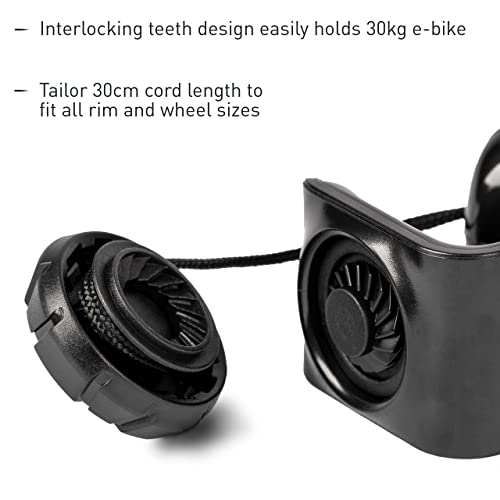 CLUG PRO Wall Mounted Bike Rack
