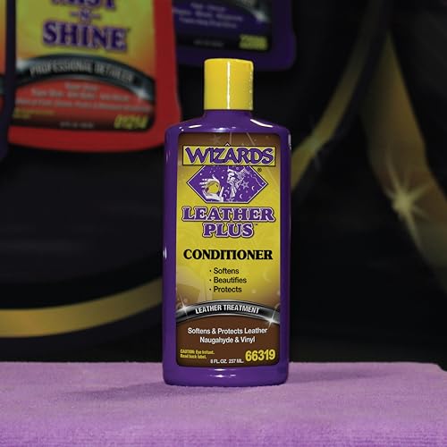 Leather Plus Conditioner