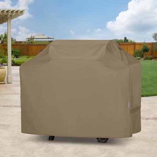 65 Inch Grill Cover