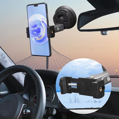 Suction Cup Mount