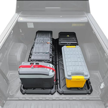 Slide Out Truck Bed Organizer Tray (2 Count)