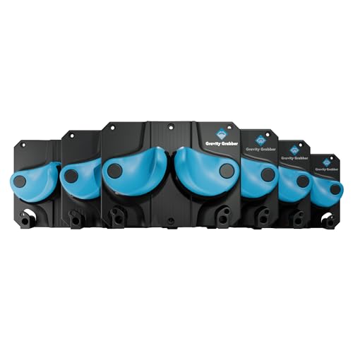 The OG Ski & Snowboard Wall Mount (6 Count)
