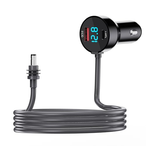 3 in 1 Starlink Mini Cable 10FT