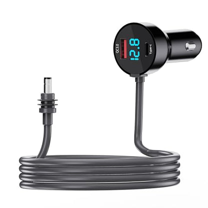 3 in 1 Starlink Mini Cable 10FT