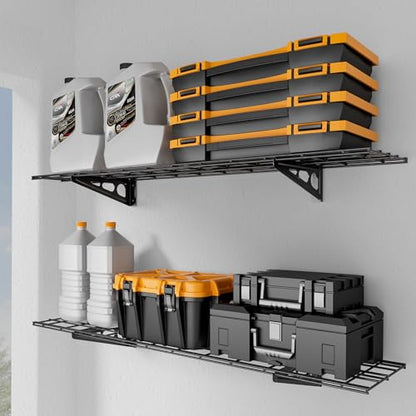 Garage Shelving