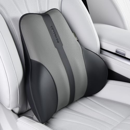 Lumbar Support Pillow for Car