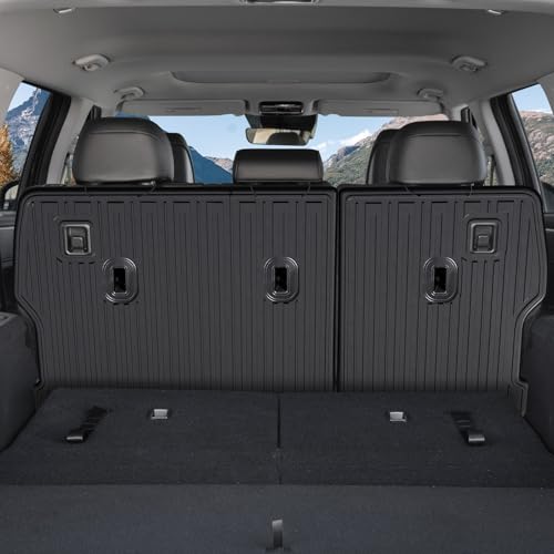 Kick Mats Backrest Mats for Hyundai Santa Fe 2026 2025 2024