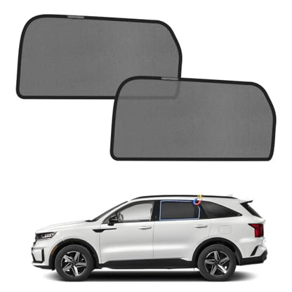 Car Window Shades for 2021