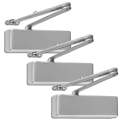 Extra Heavy Duty Door Closer Commercial Grade 1
