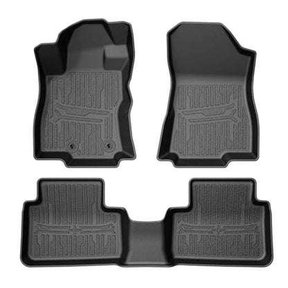 Floor Mats for 2025
