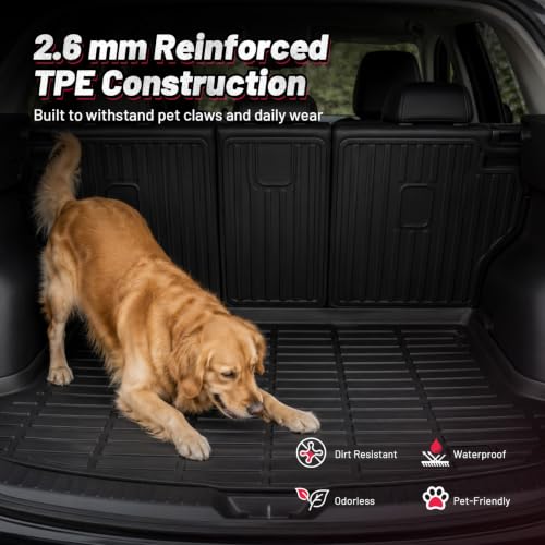 Floor Mats for Mazda CX