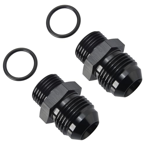 12AN Male Flare to 10AN ORB O