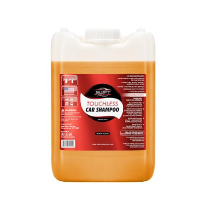 Swift Touchless Car Wash Shampoo (128 Fl Oz)