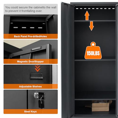 Garage Storage Cabinet System 12 (12 Count)