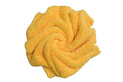 Microfiber Towels for Cars (6 Count)