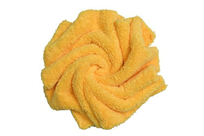 Microfiber Towels for Cars (6 Count)