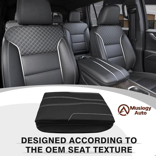 Armrest Cover for 2024