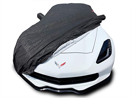 Custom Fits for C7 2014