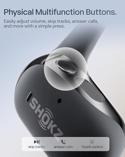 OpenFit 2+ Open