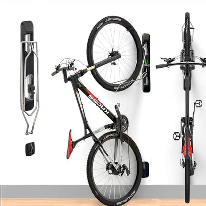 Bike Storage Rack