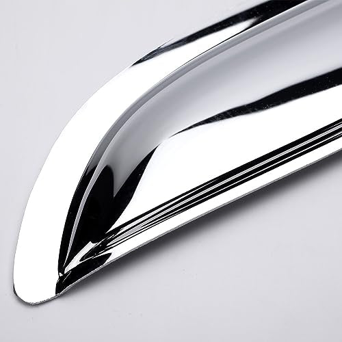 Window Visors for 2004 (4 Count)