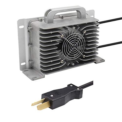 36V 18A Golf Cart Battery Charger for 36 Volt Club Car