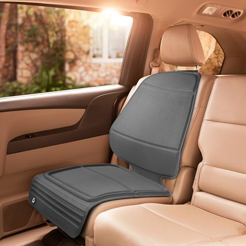 Elite Seat Guardian Car Seat Protector