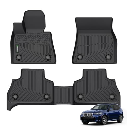 Floor Mats for BMW X5