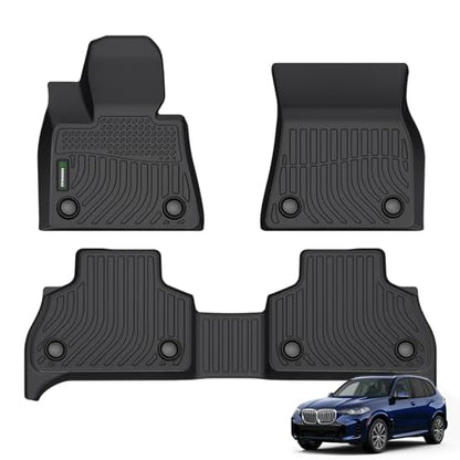 Floor Mats for BMW X5