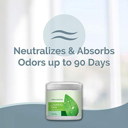 15oz Gel Odor Eliminator (30 Ounce)