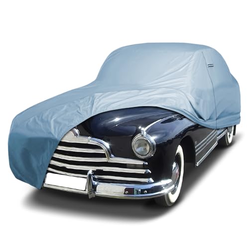 Car Cover Waterproof All Weather for 1940