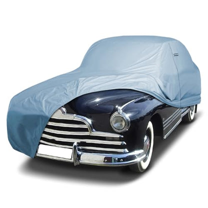 Car Cover Waterproof All Weather for 1940