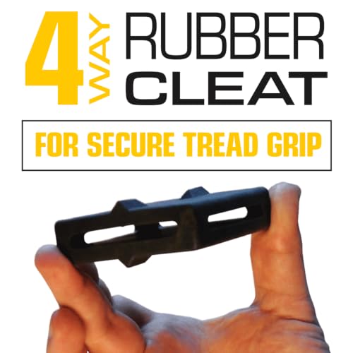 Car Tie Down Kit (4 Count)