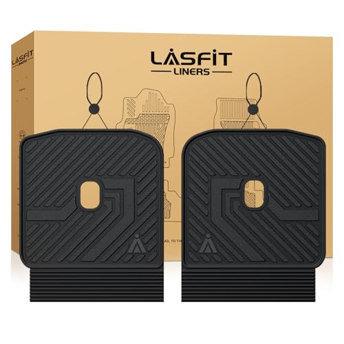 Kick Mats for Hyundai Palisade 7
