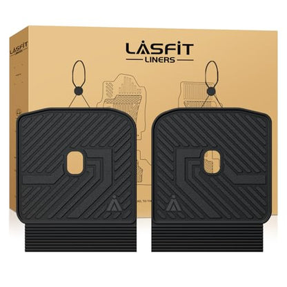 Kick Mats for Hyundai Palisade 7