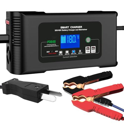 Golf cart Battery Charger
