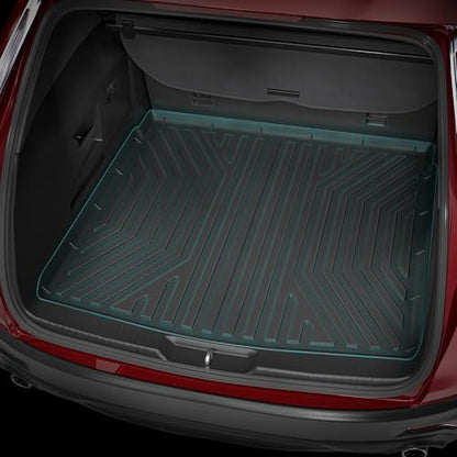 Cargo Trunk Liner Fit for 2010