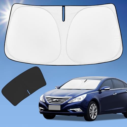 for Hyundai Sonata 2014
