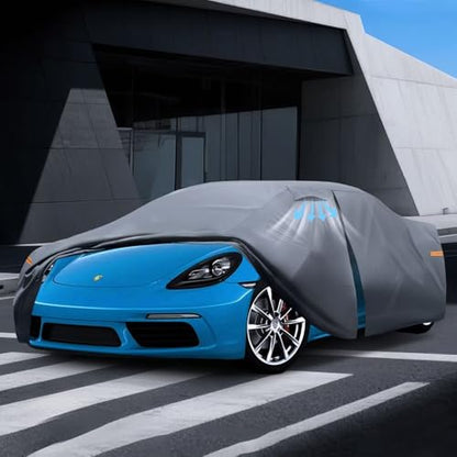Waterproof 718