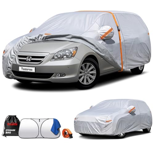 Hatchback Cover Waterproof All