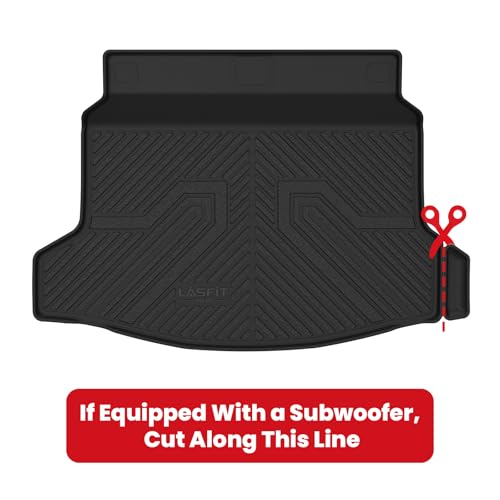 All Weather Floor Mats for Honda Civic 2022
