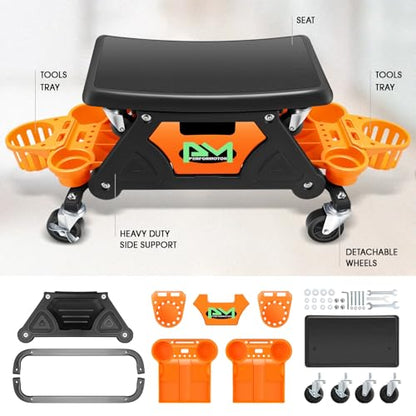 Mechanic Stool