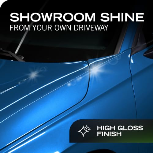 Hybrid Solutions Ceramic Spray Wax Coating (48 Fl Oz)