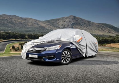 6 Layers Waterproof Car Cover for Honda Accord Sedan
