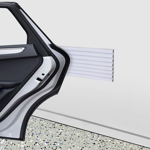 Garage Wall Protectors 8 Pack (8 Count)