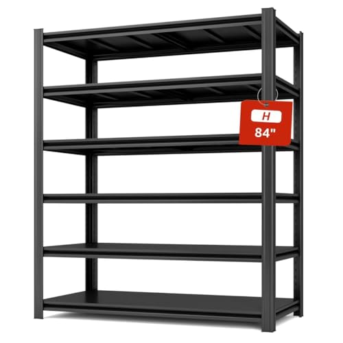 Extra Big Large 55.12" Wide Industrial 6