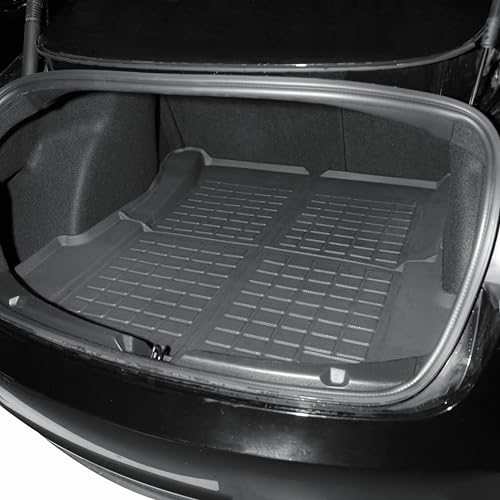 Tesla Model 3 Floor Mats 2021 2022 2023 All
