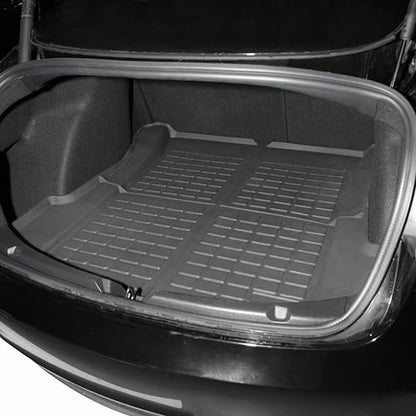 Tesla Model 3 Floor Mats 2021 2022 2023 All