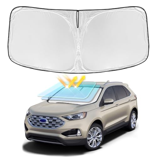 for Ford Edge 2015