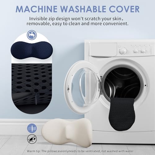 Lumbar Support Pillow for Office Chair